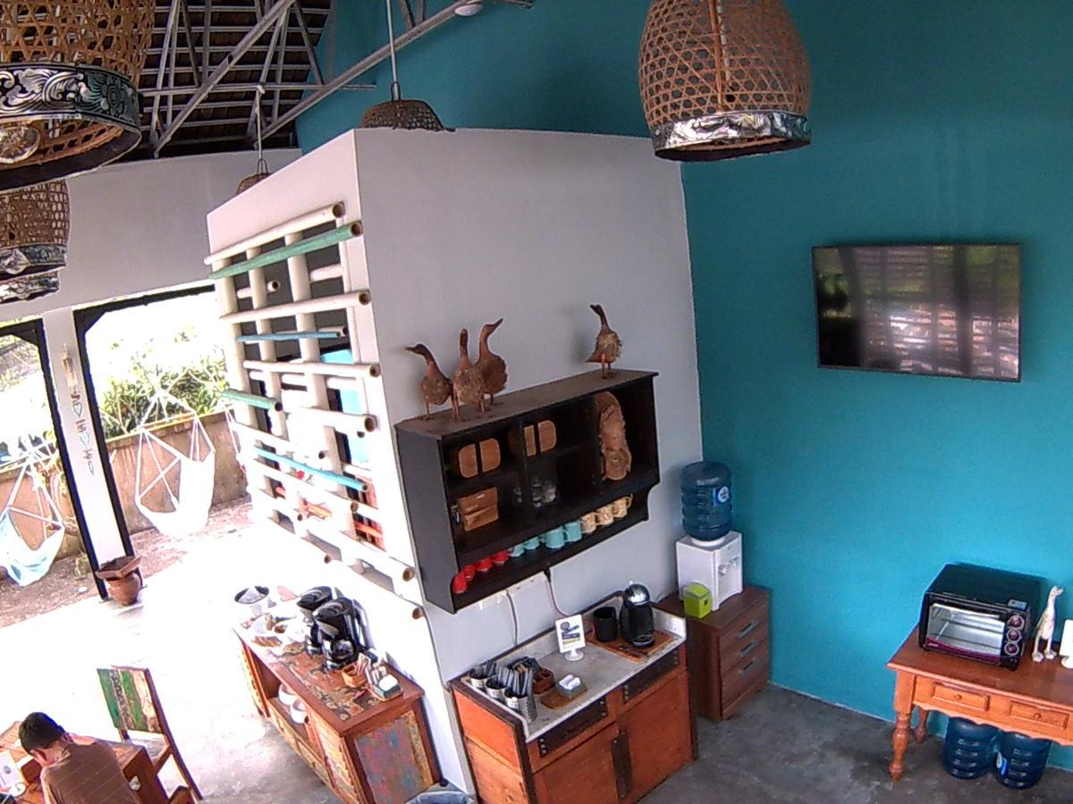 Namastay Ubud  Ngoại thất bức ảnh