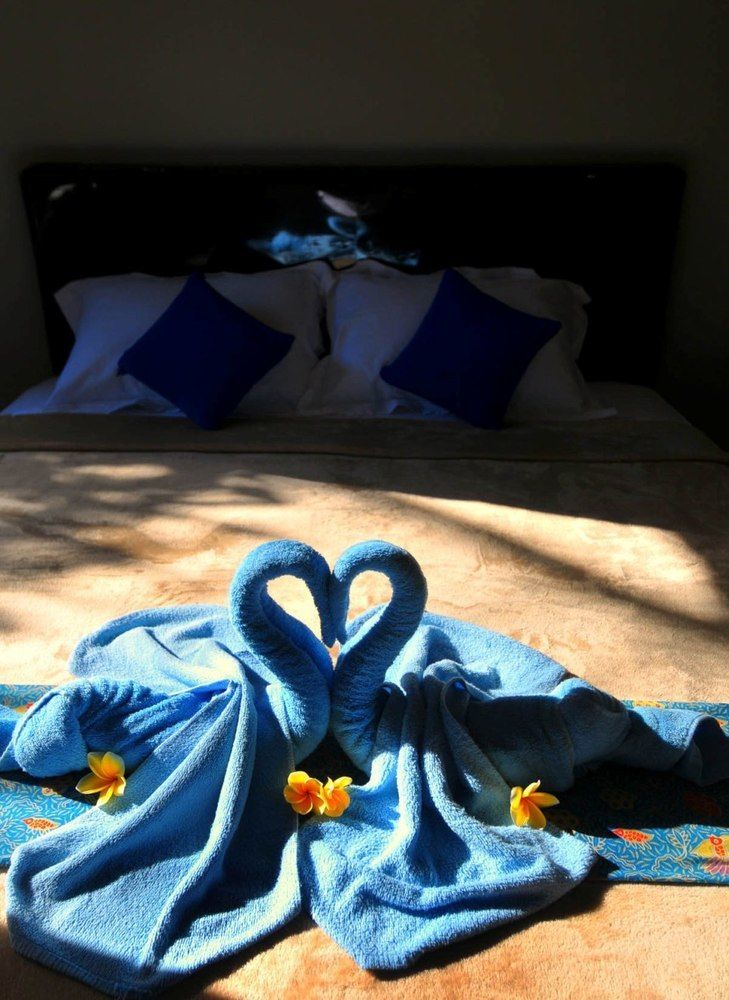 Namastay Ubud  Ngoại thất bức ảnh
