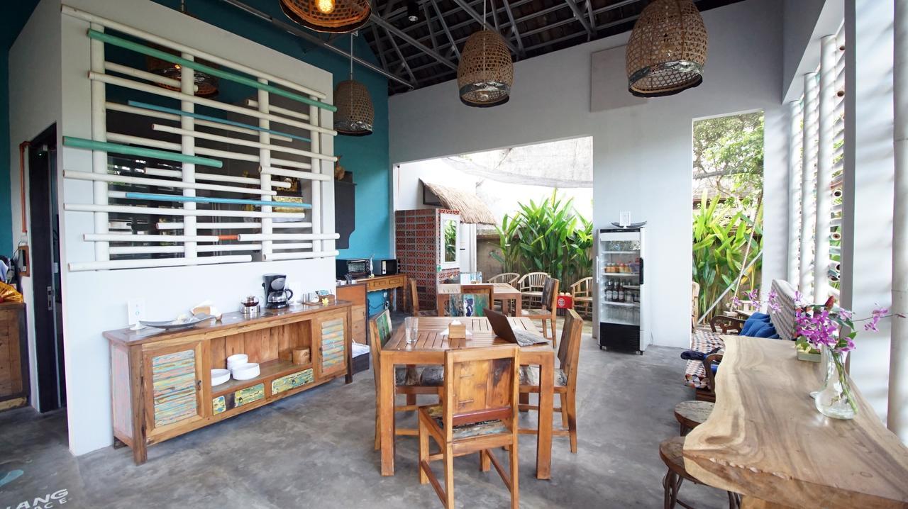 Namastay Ubud  Ngoại thất bức ảnh