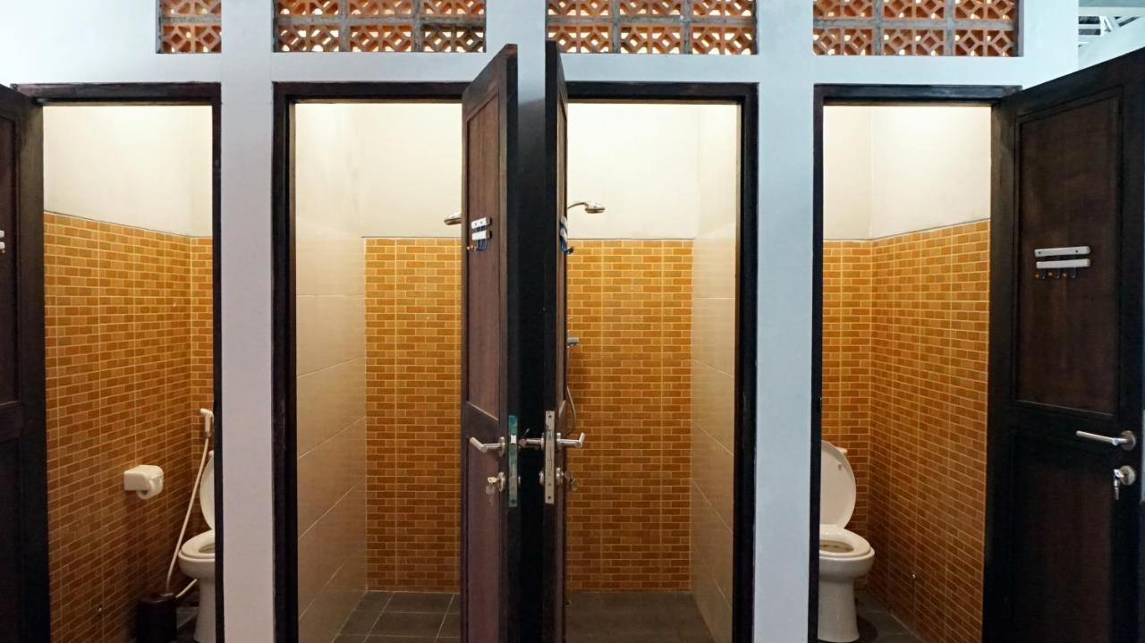Namastay Ubud  Ngoại thất bức ảnh
