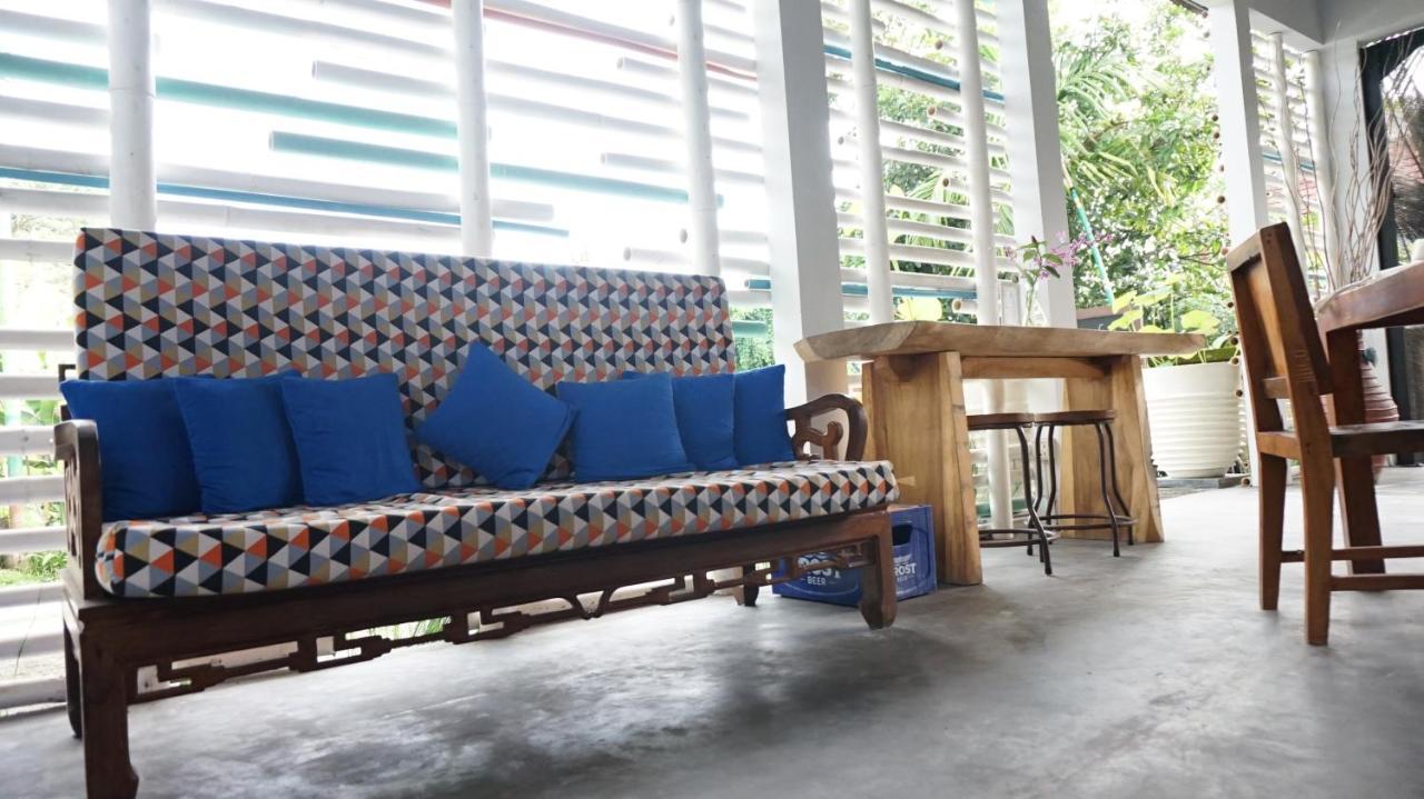 Namastay Ubud  Ngoại thất bức ảnh